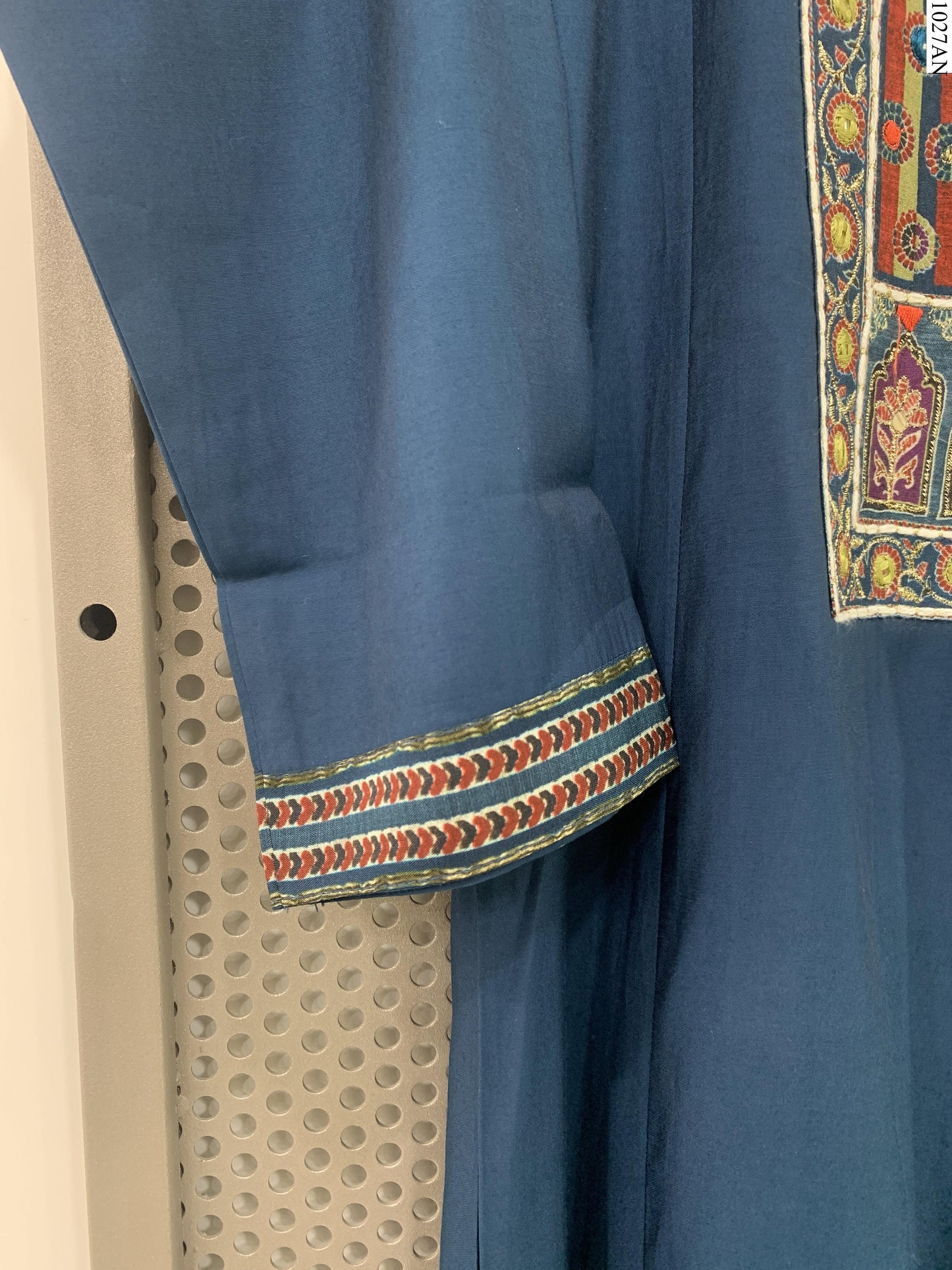 Anarkali - 031010/64 KS B