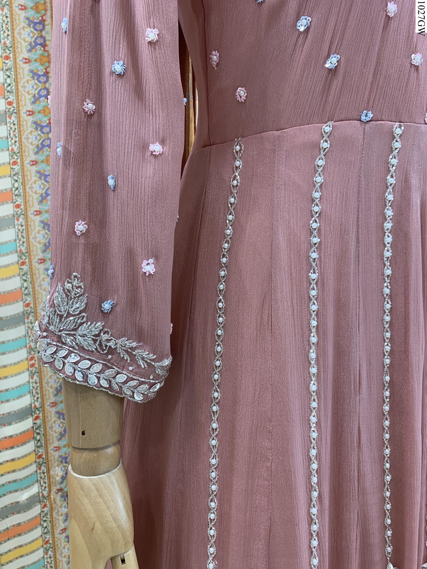 Gown - 8818 AS PI