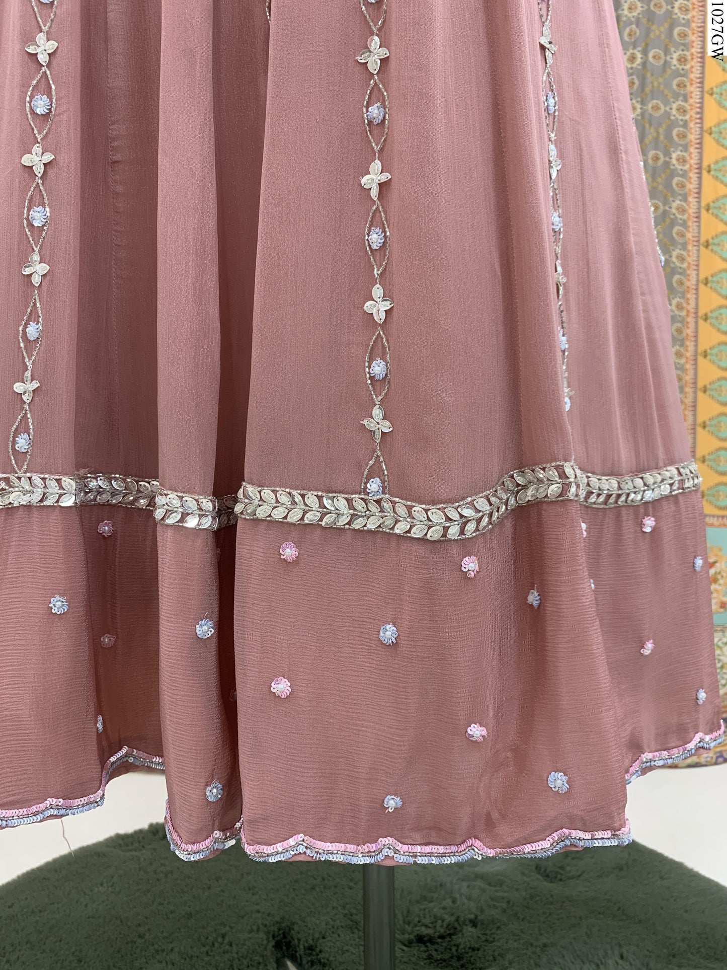 Gown - 8818 AS PI