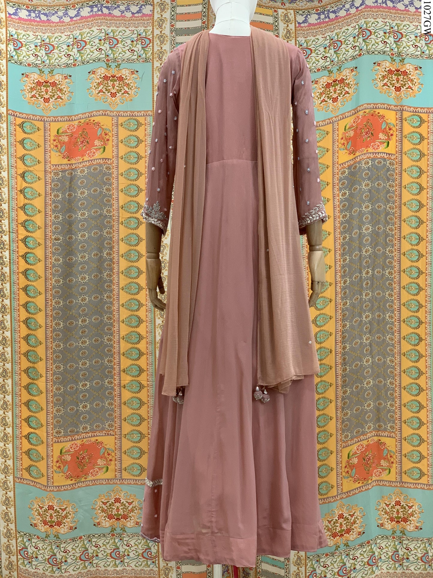 Gown - 8818 AS PI