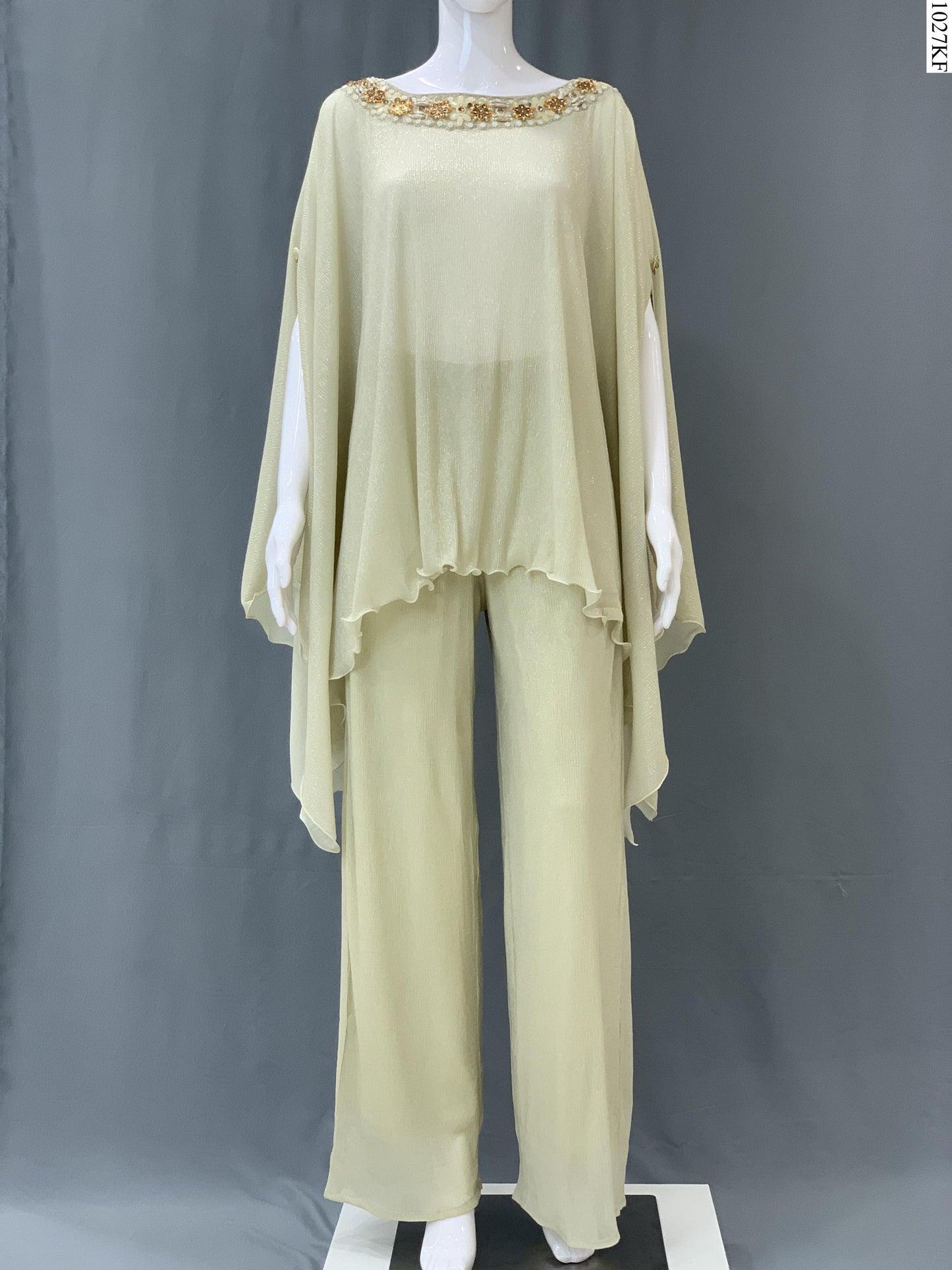 Kaftan Set - 2730 VA IV