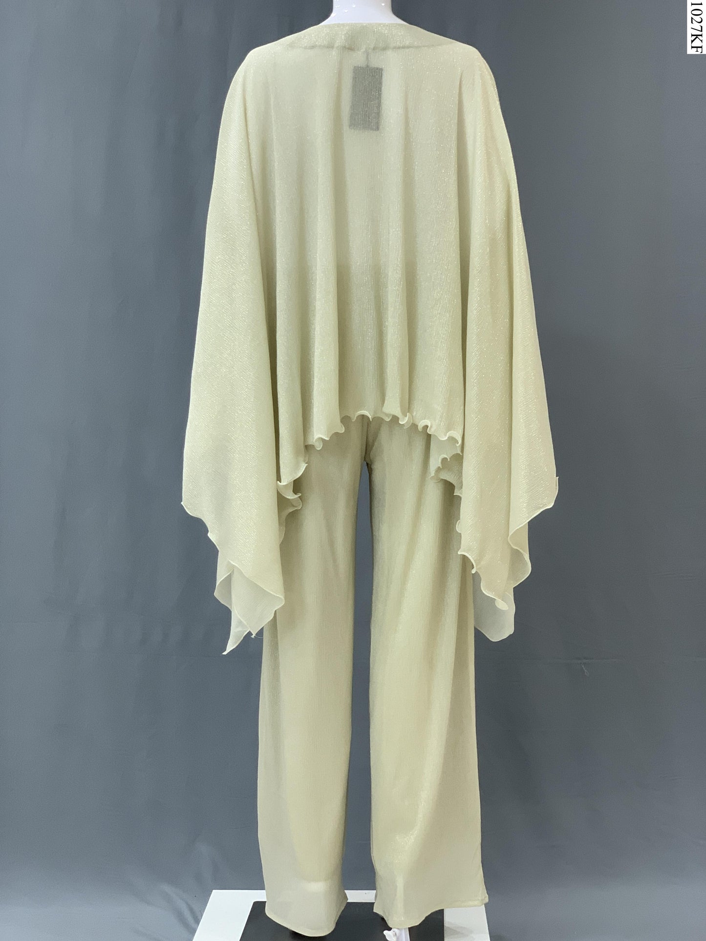 Kaftan Set - 2730 VA IV