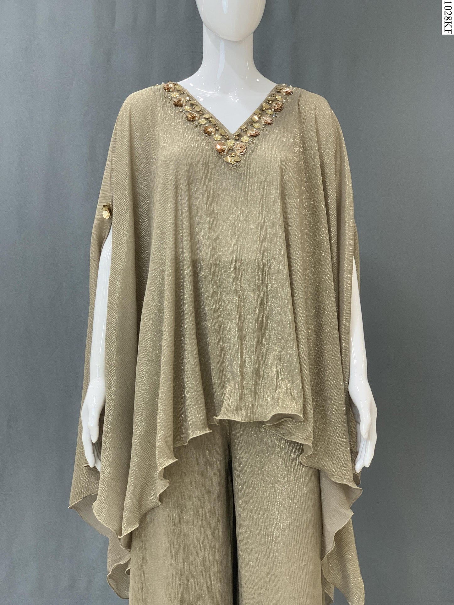 Kaftan Set - 2490 VA BR