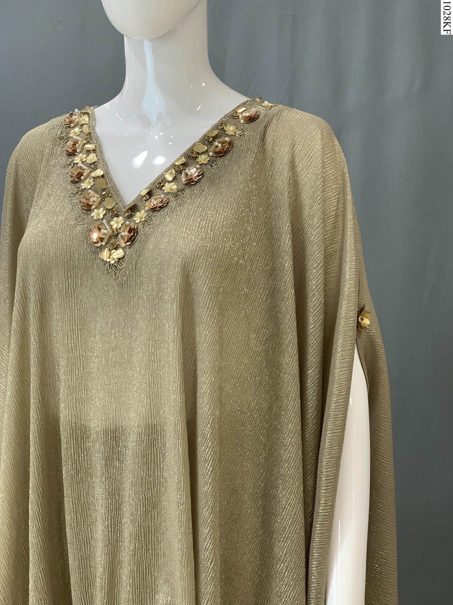 Kaftan Set - 2490 VA BR