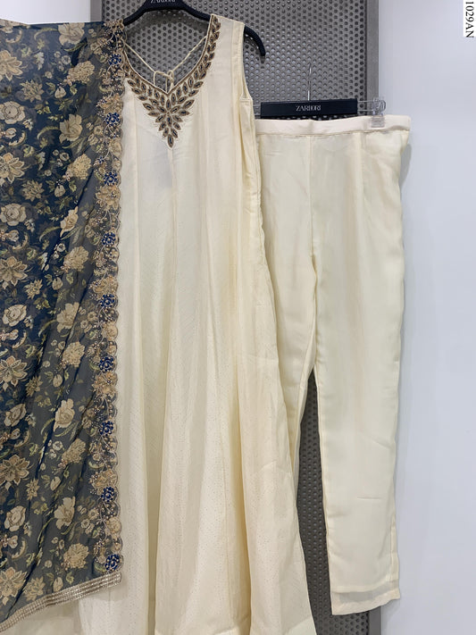 Anarkali - 11606 YM TL