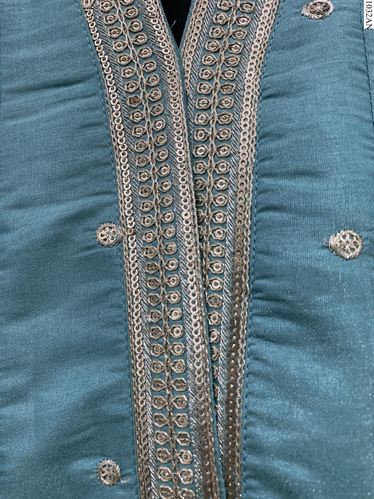 Anarkali - 11654 YM B