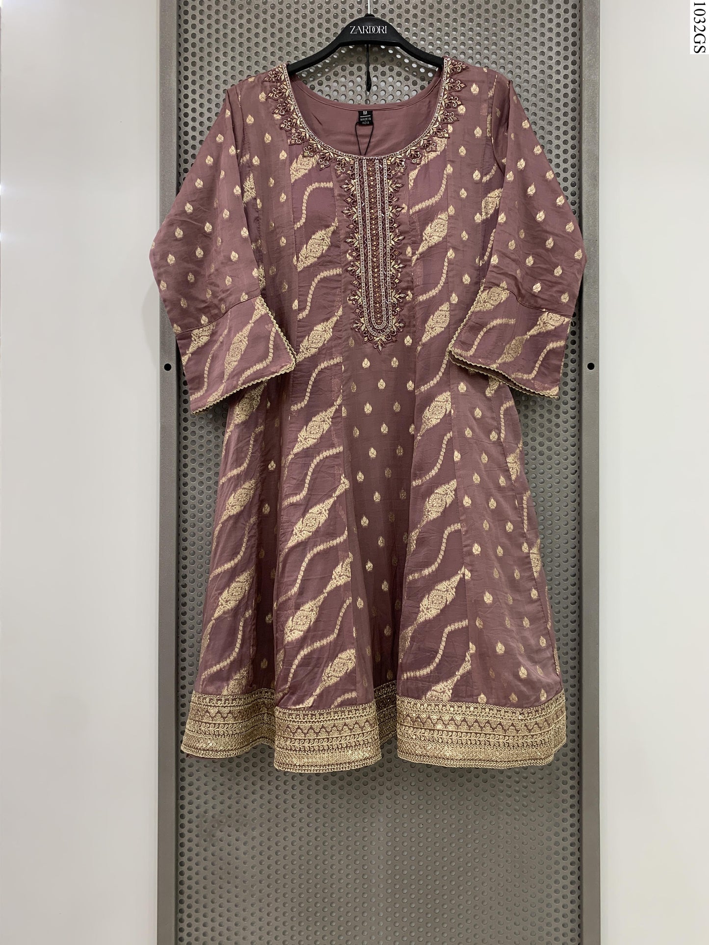 Garara Set - 033411/46 KS P
