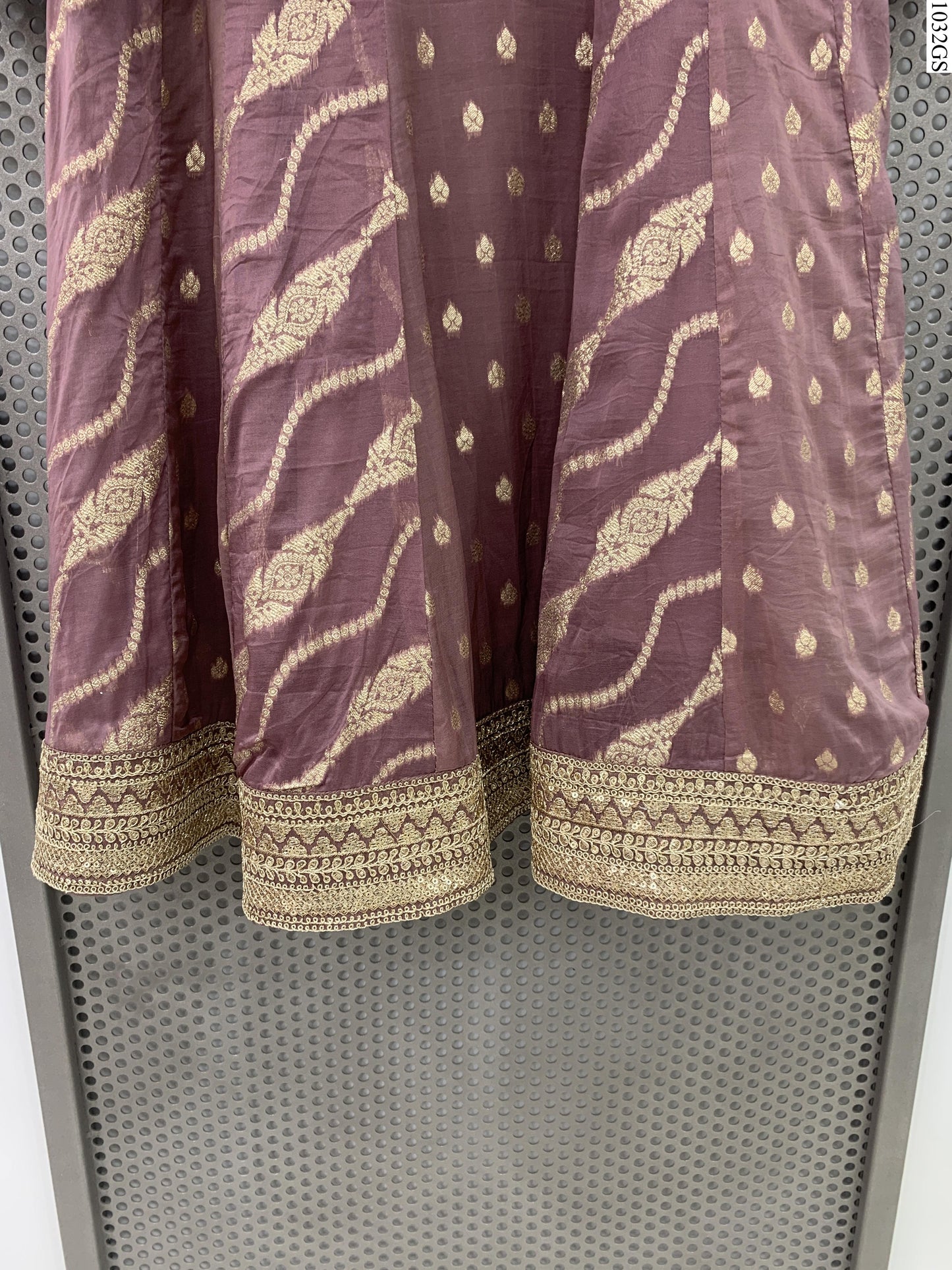 Garara Set - 033411/46 KS P