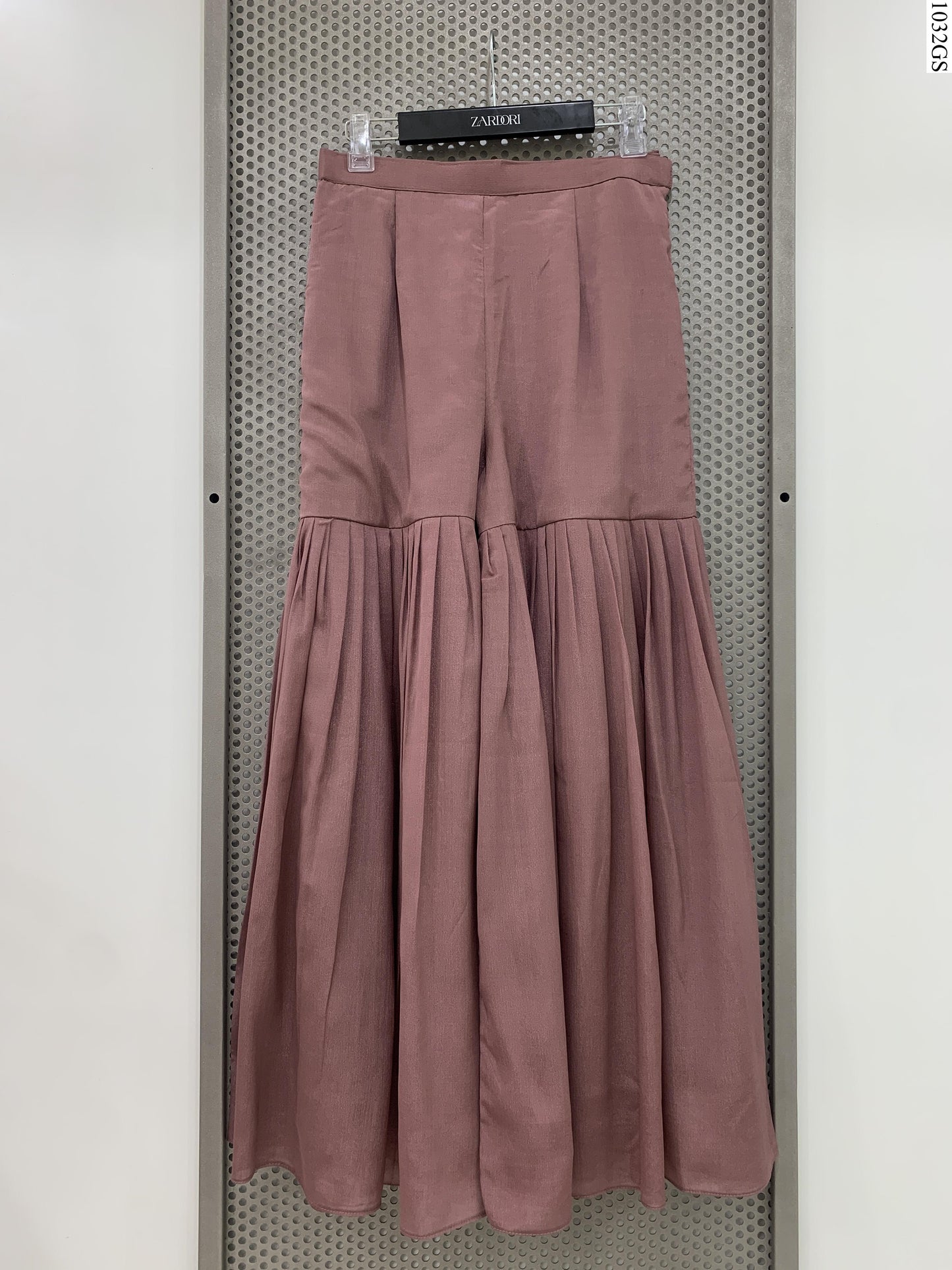 Garara Set - 033411/46 KS P