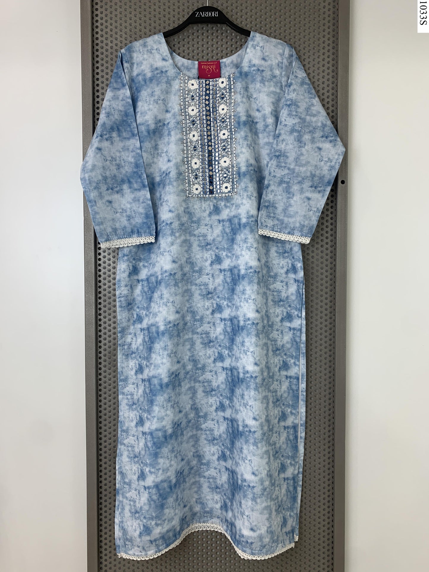 3Pcs Suit - MI-4295 MR B