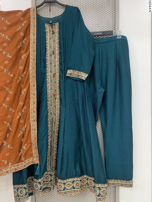 Anarkali - 11668 YM TL