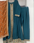 Anarkali - 11668 YM TL