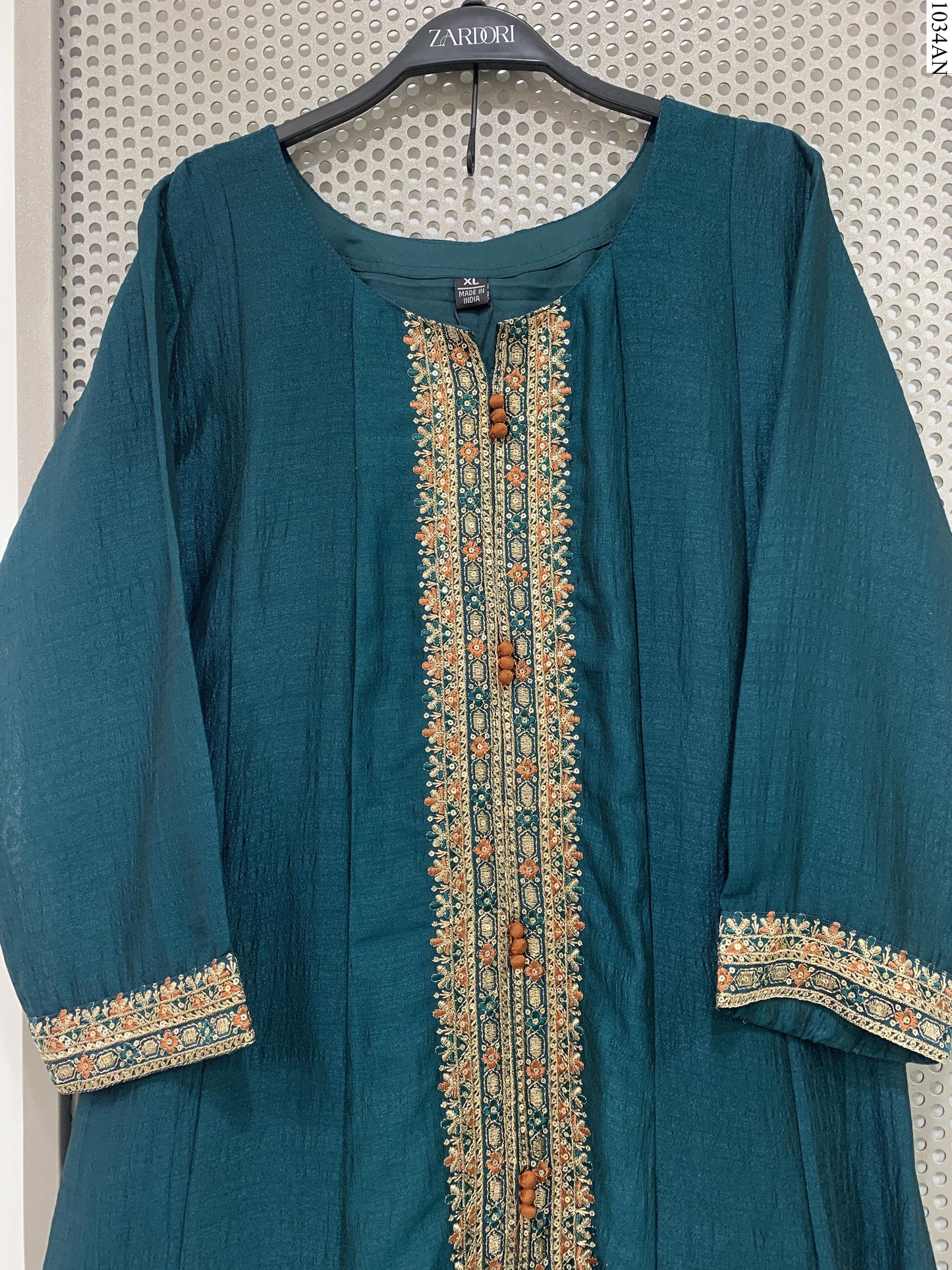 Anarkali - 11668 YM TL