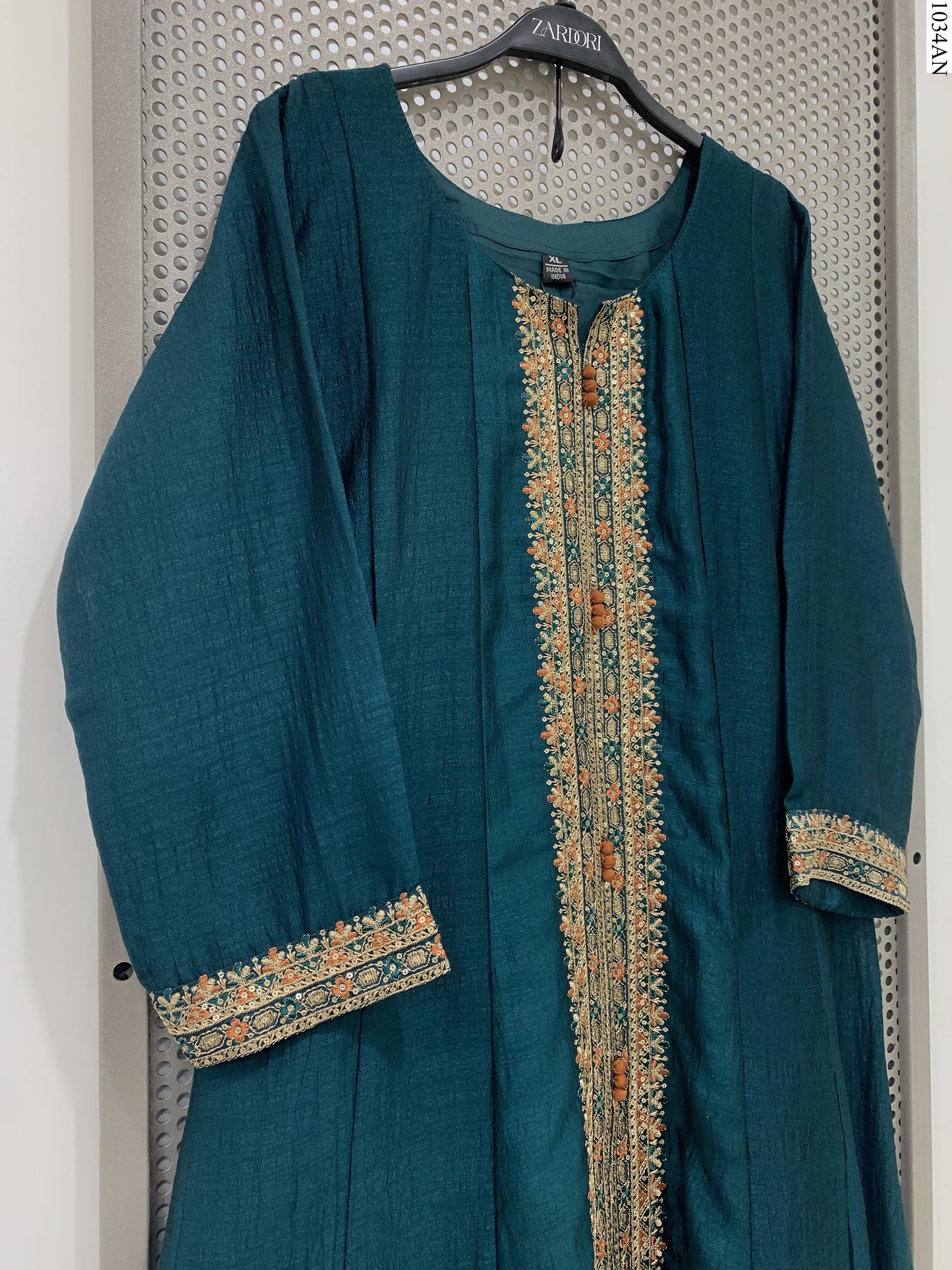 Anarkali - 11668 YM TL