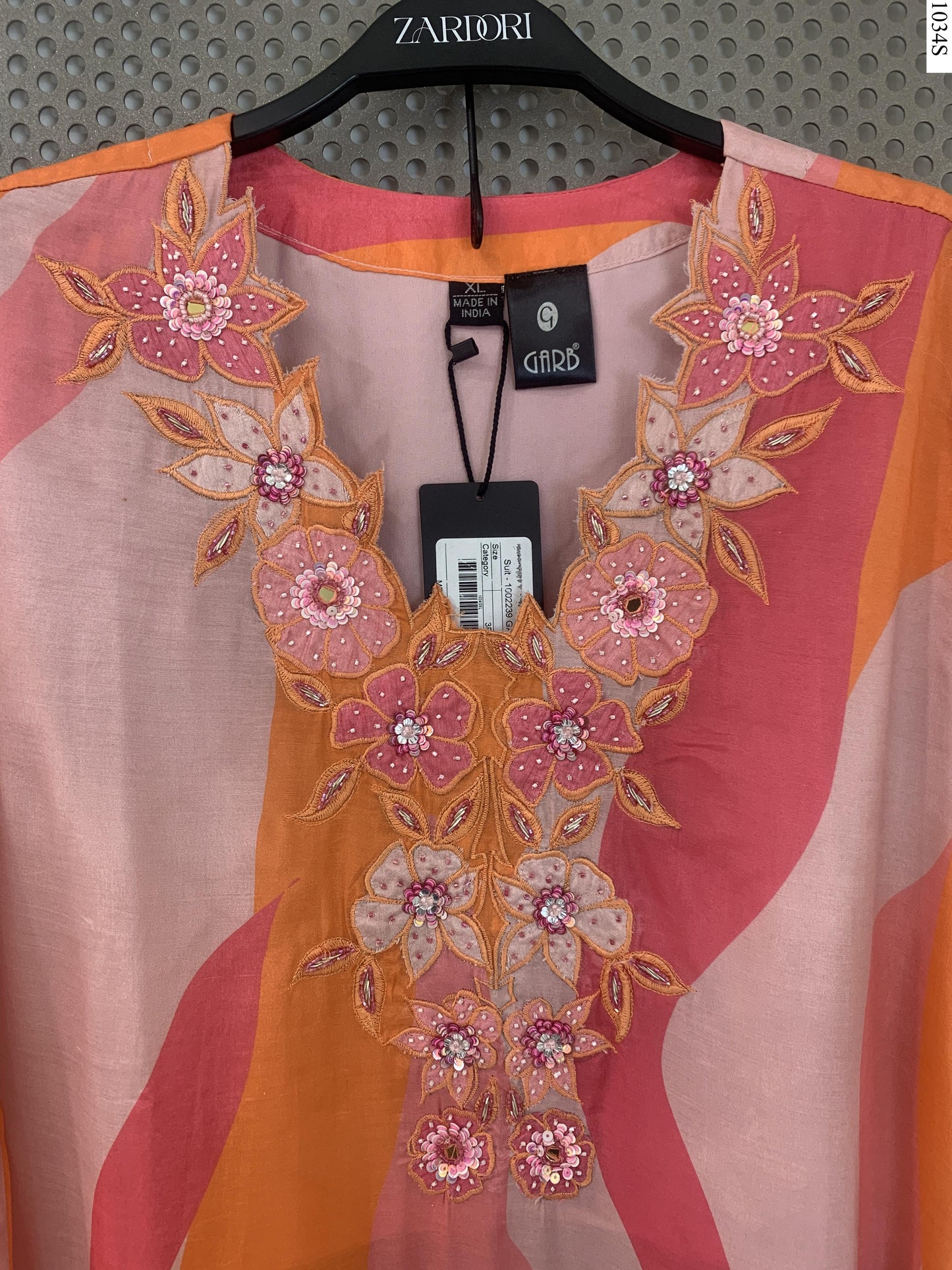 3Pcs Suit - 1002239 GA PI