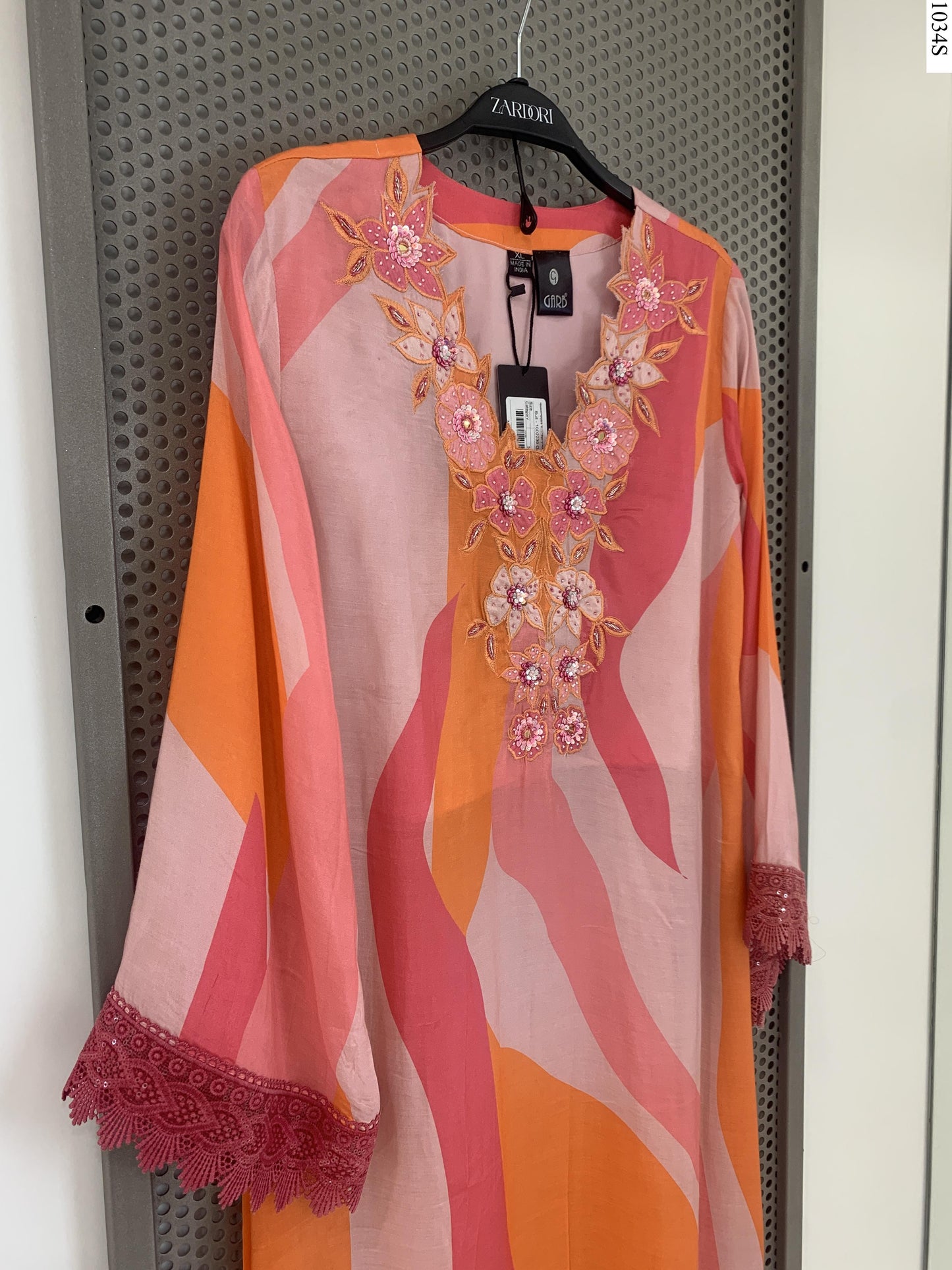 3Pcs Suit - 1002239 GA PI