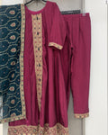 Anarkali - 11655 YM P