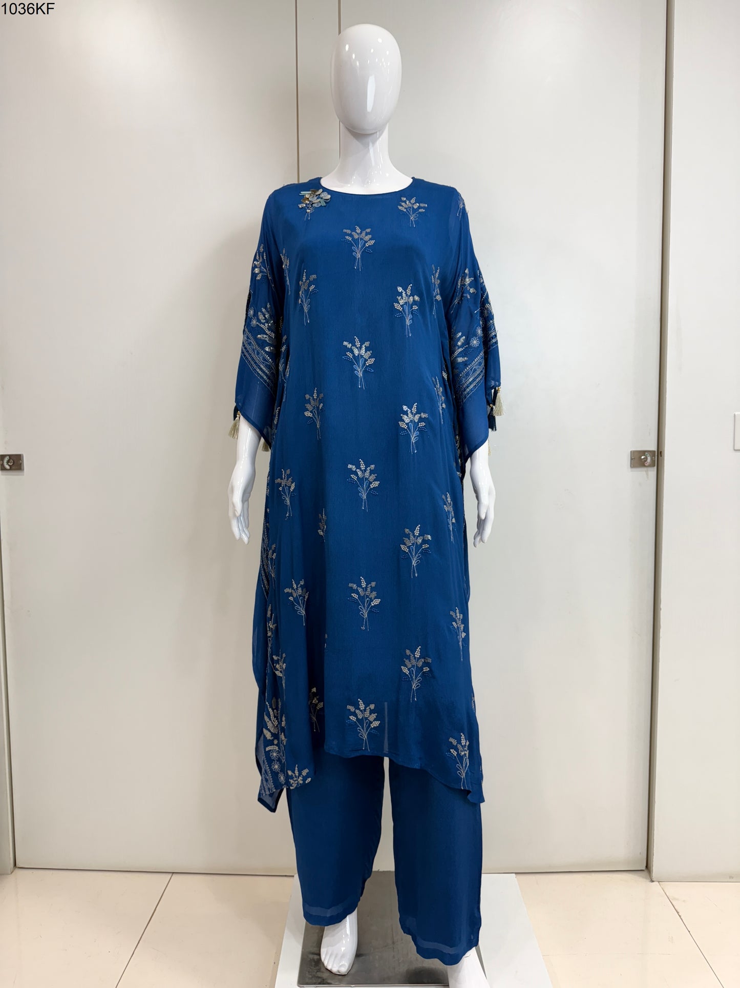 Kaftan Suit - 2420 ML TB 8