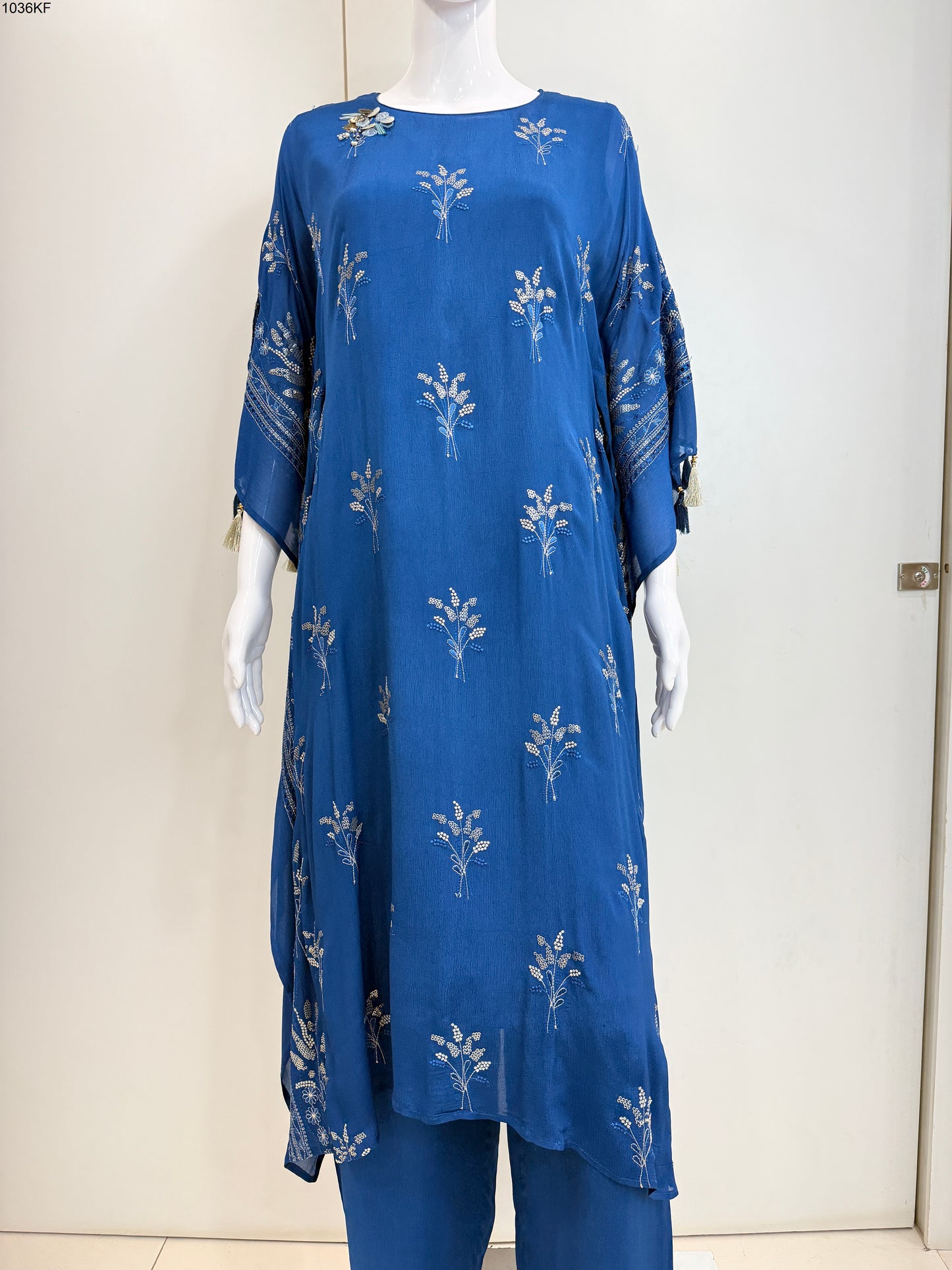 Kaftan Suit - 2420 ML TB 8