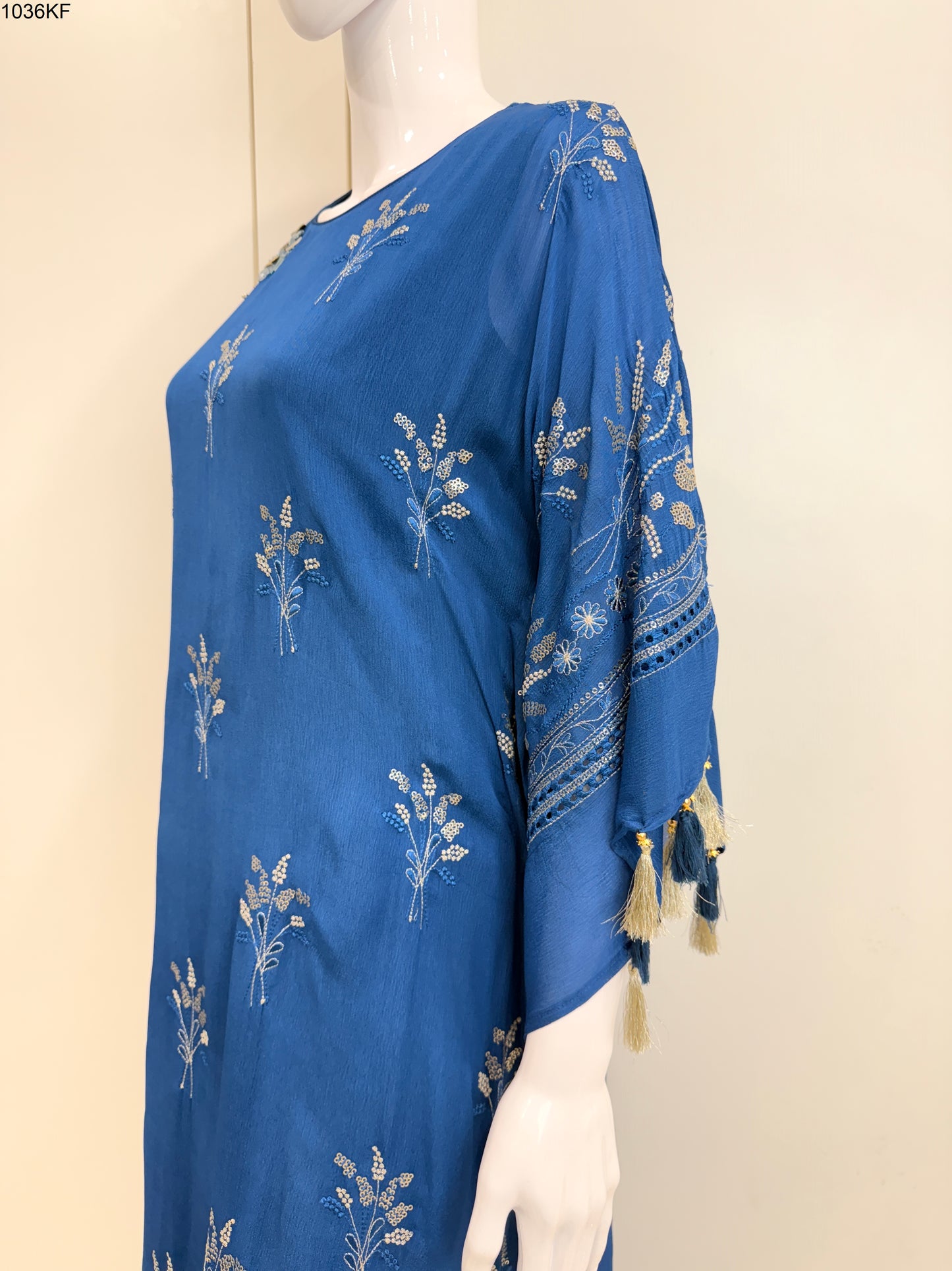 Kaftan Suit - 2420 ML TB 8