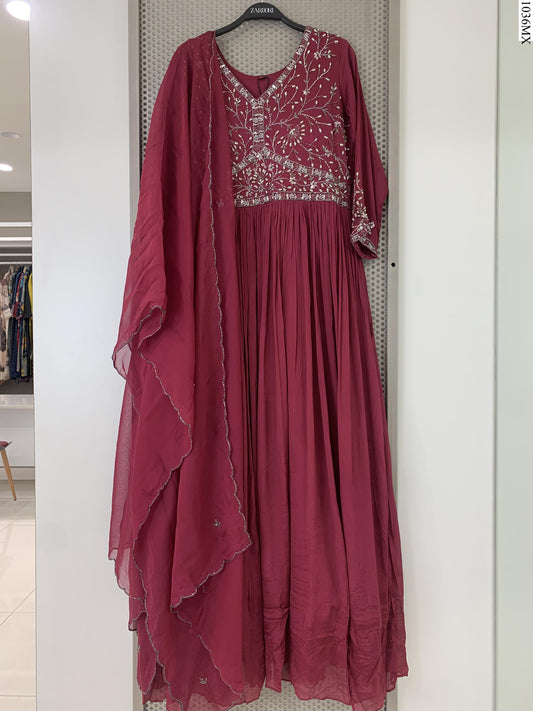 Maxi - D-536 JJ M
