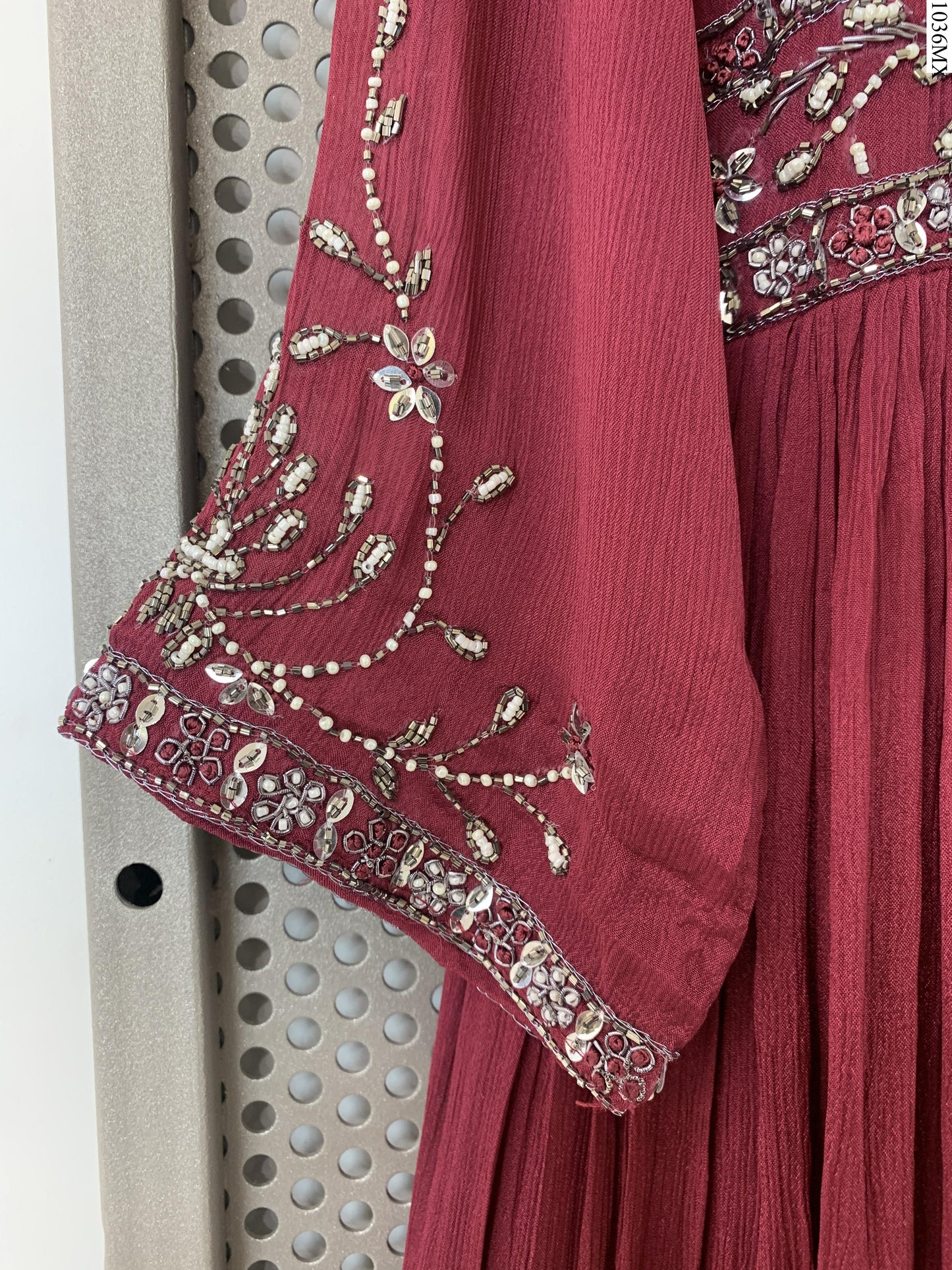 Maxi - D-536 JJ M
