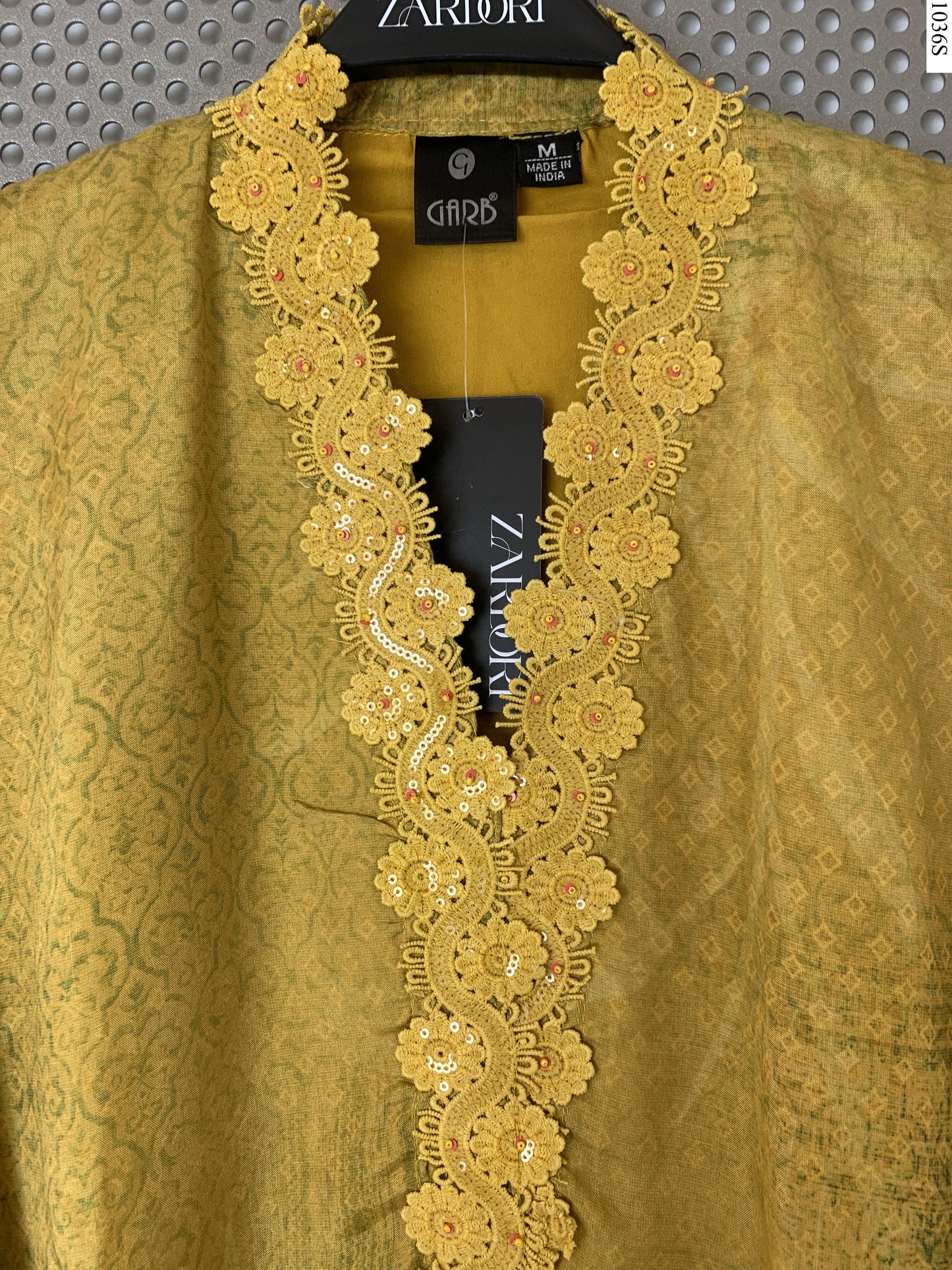 3Pcs Suit - 1002212 GA Y