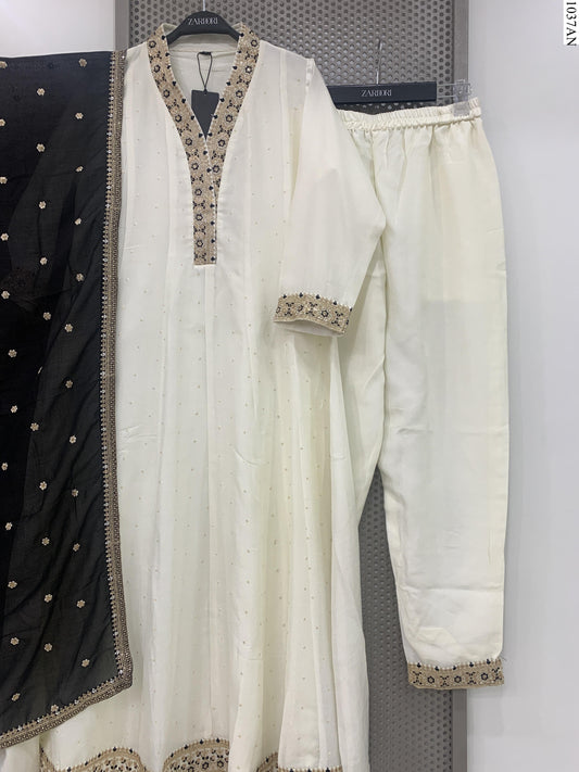 Anarkali - N904 YM OW