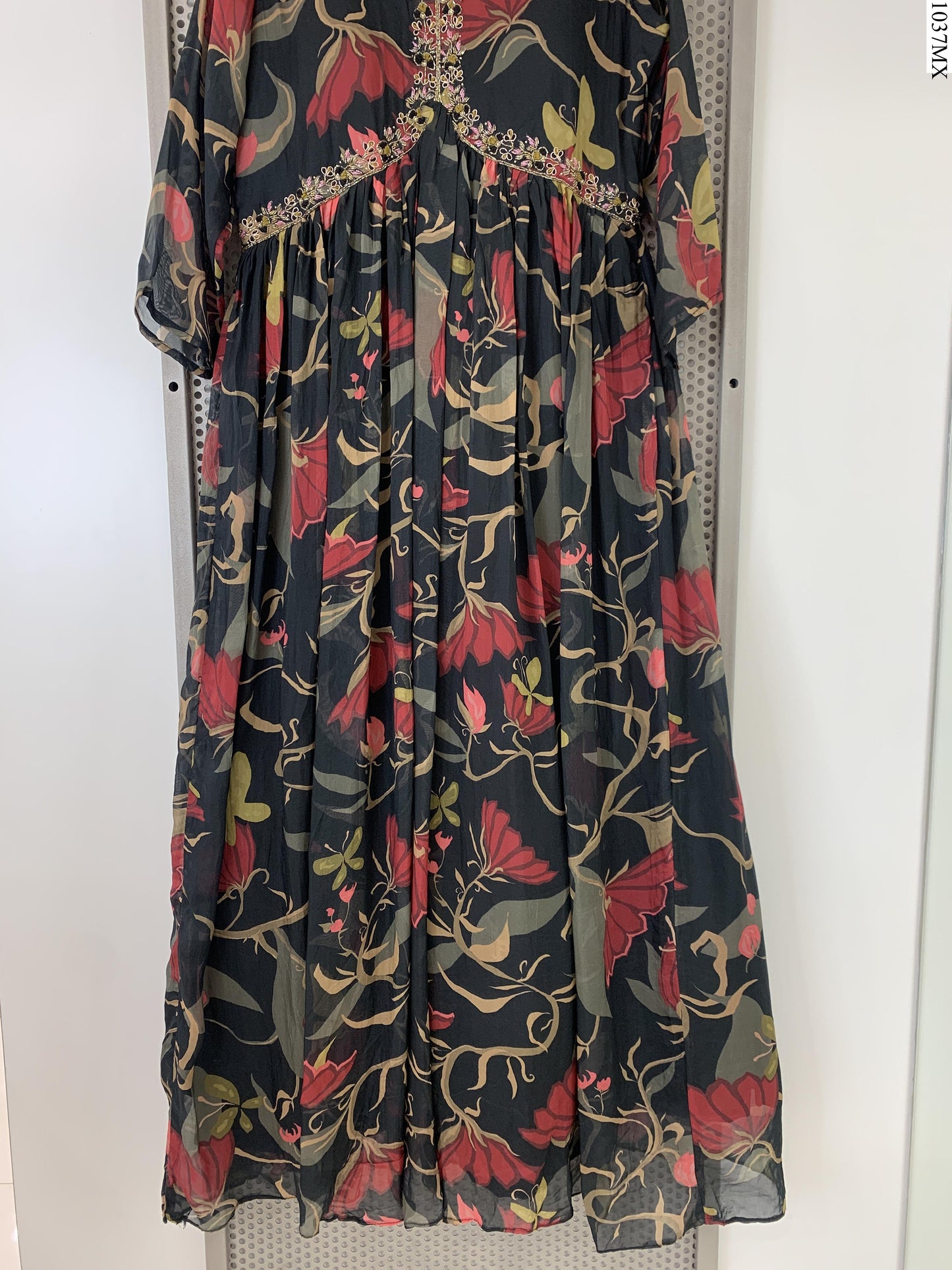 Maxi - A-3237 JJ BK