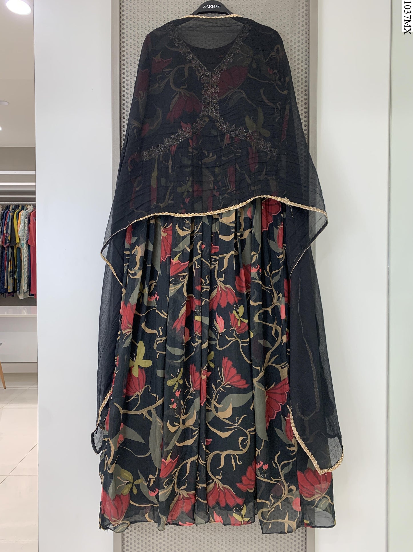 Maxi - A-3237 JJ BK