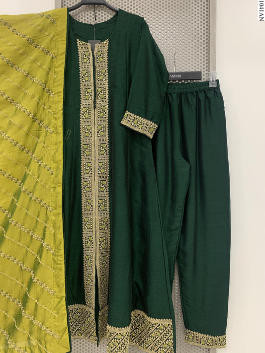Anarkali - 567 YM G