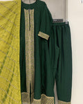 Anarkali - 567 YM G