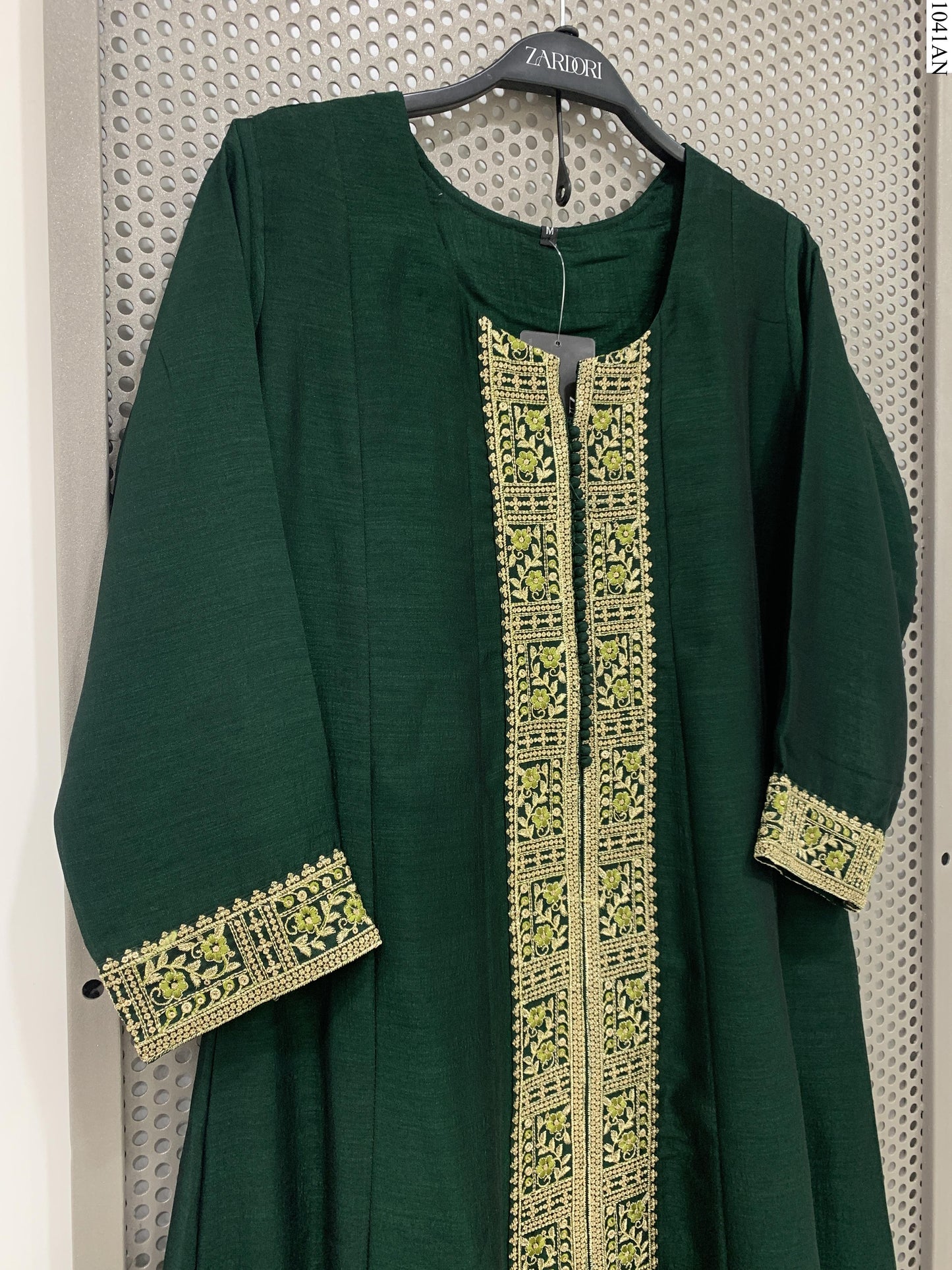 Anarkali - 567 YM G