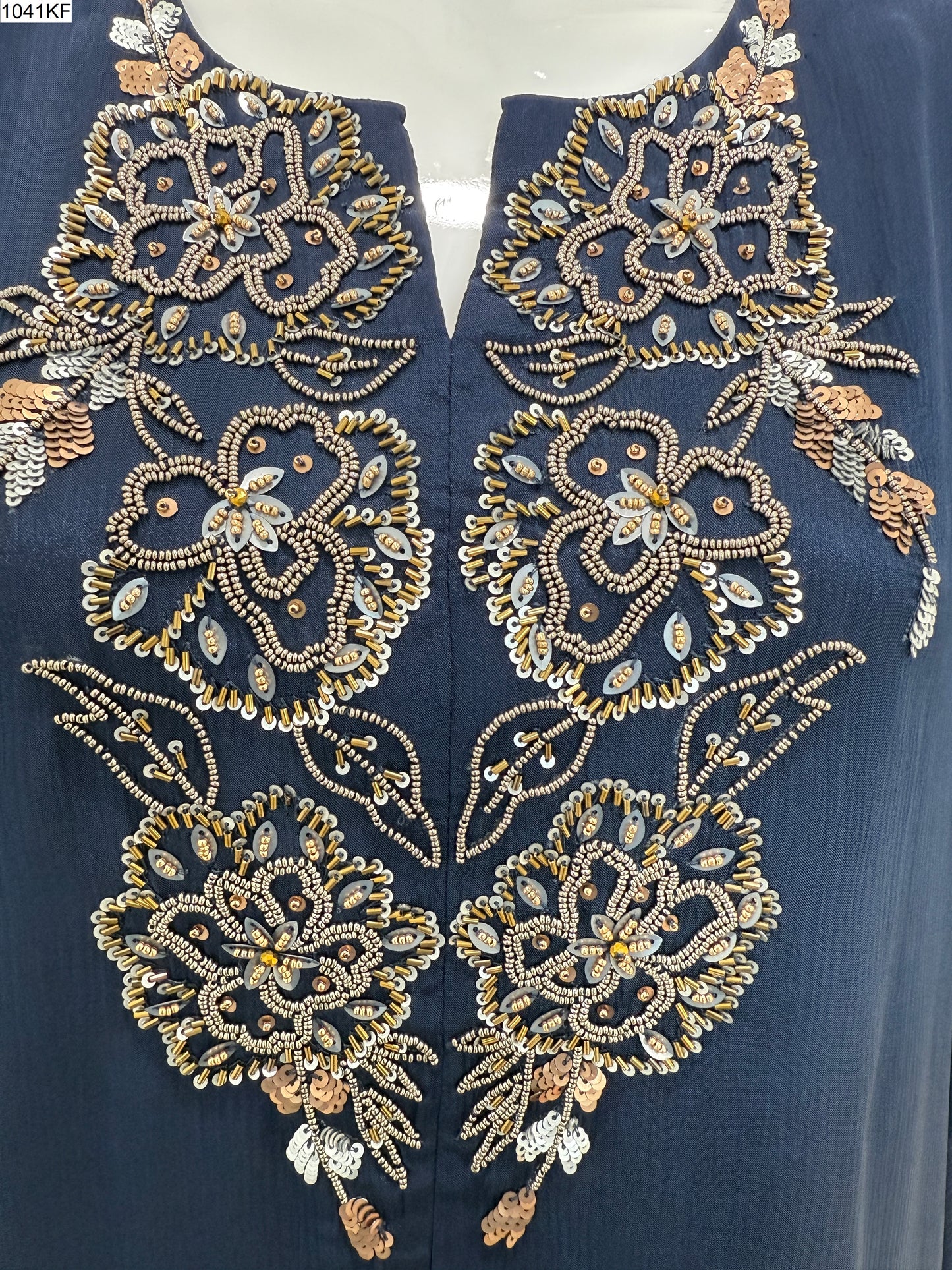 Kaftan Set - REW10334 IT B 8