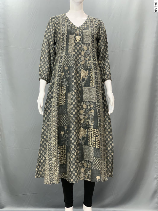 A-line - 3039 AD GY