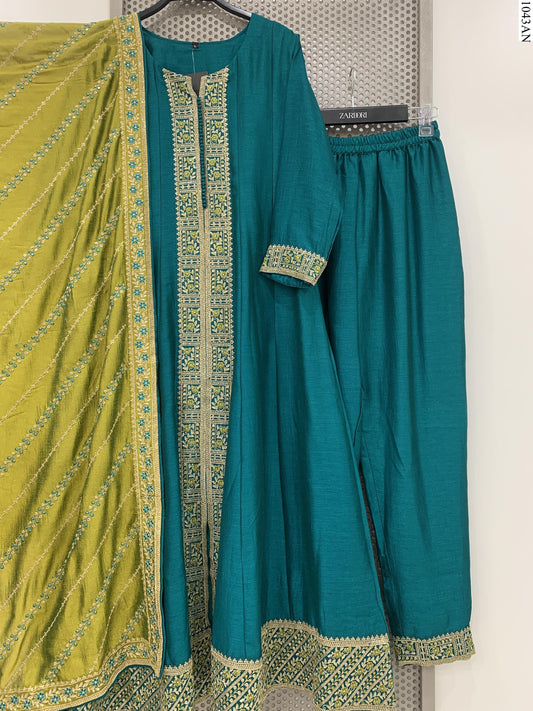 Anarkali - 567 YM TL