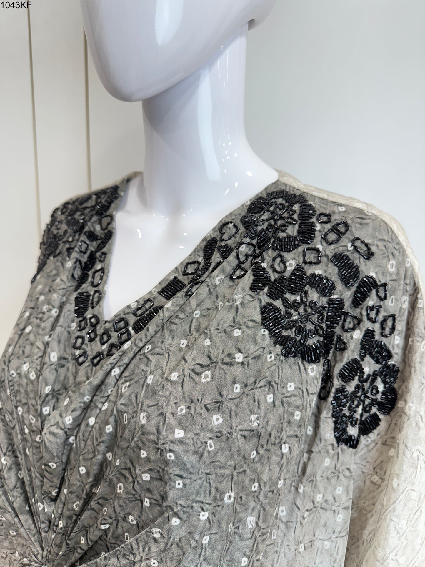 Kaftan Set - 10001138 GA OW