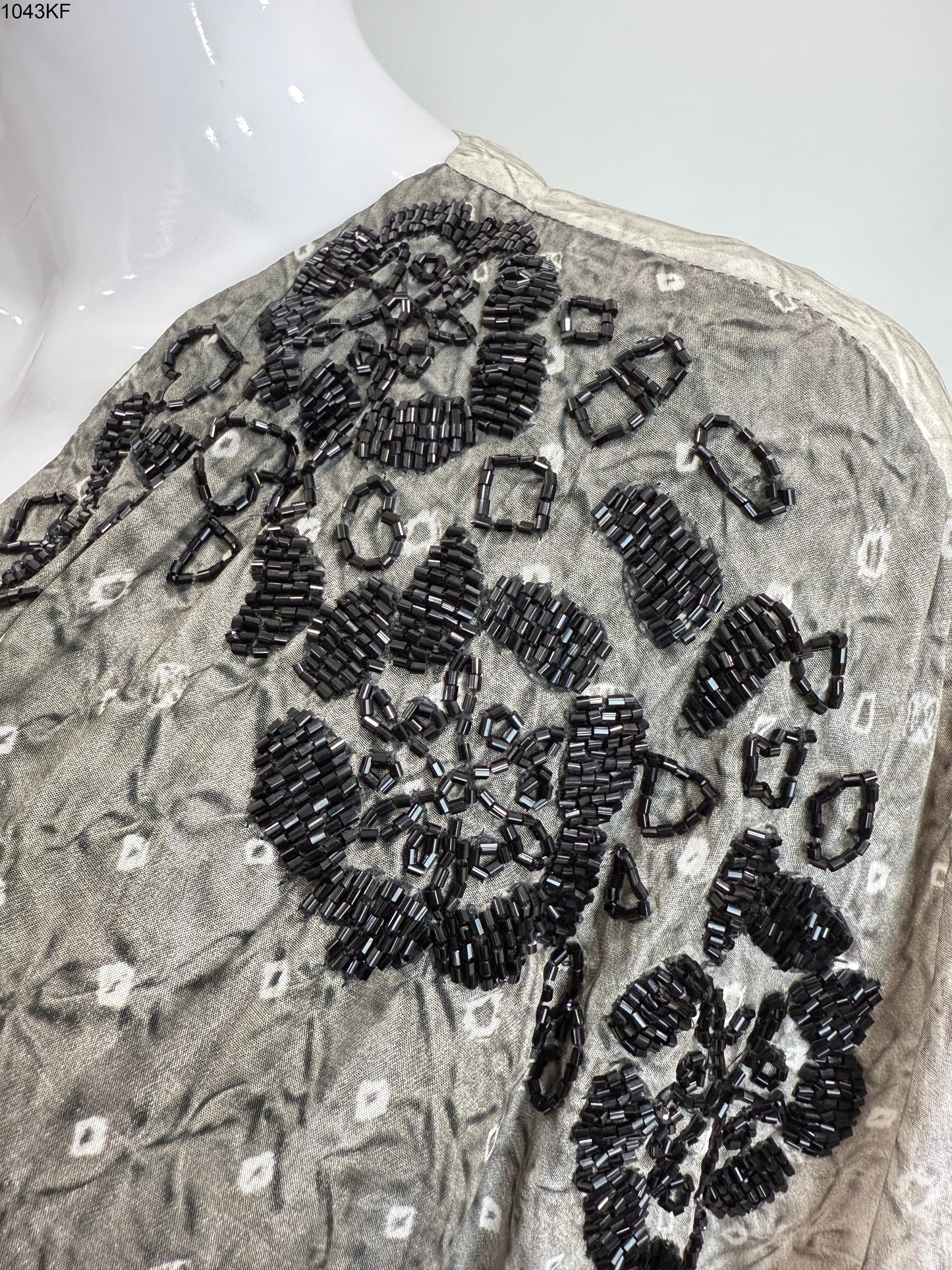 Kaftan Set - 10001138 GA OW