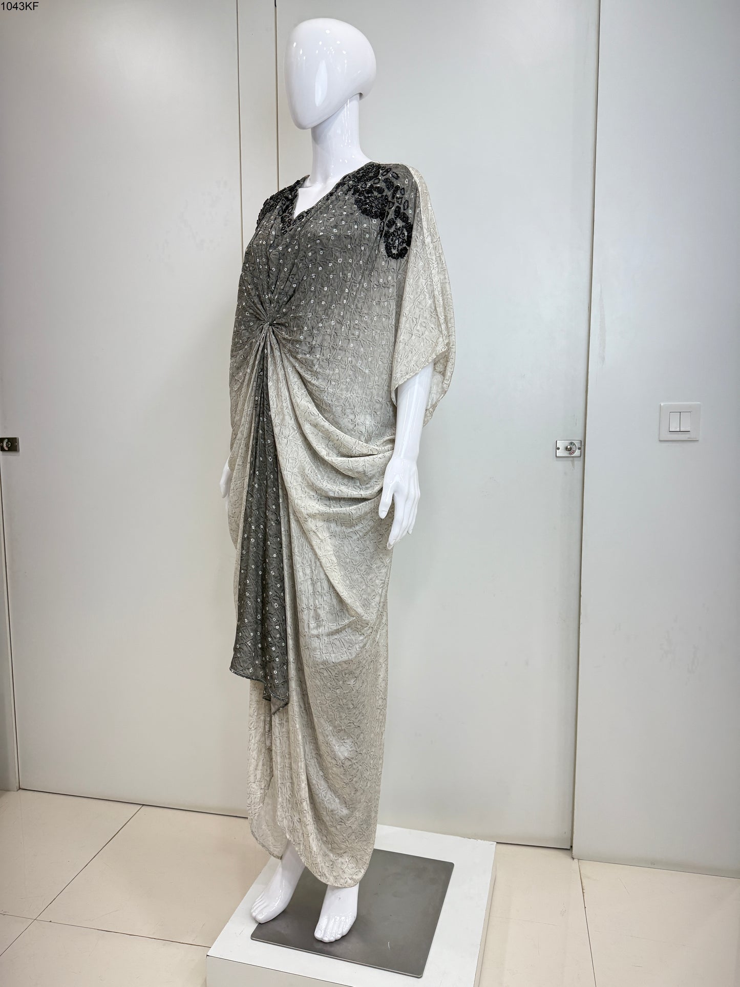 Kaftan Set - 10001138 GA OW