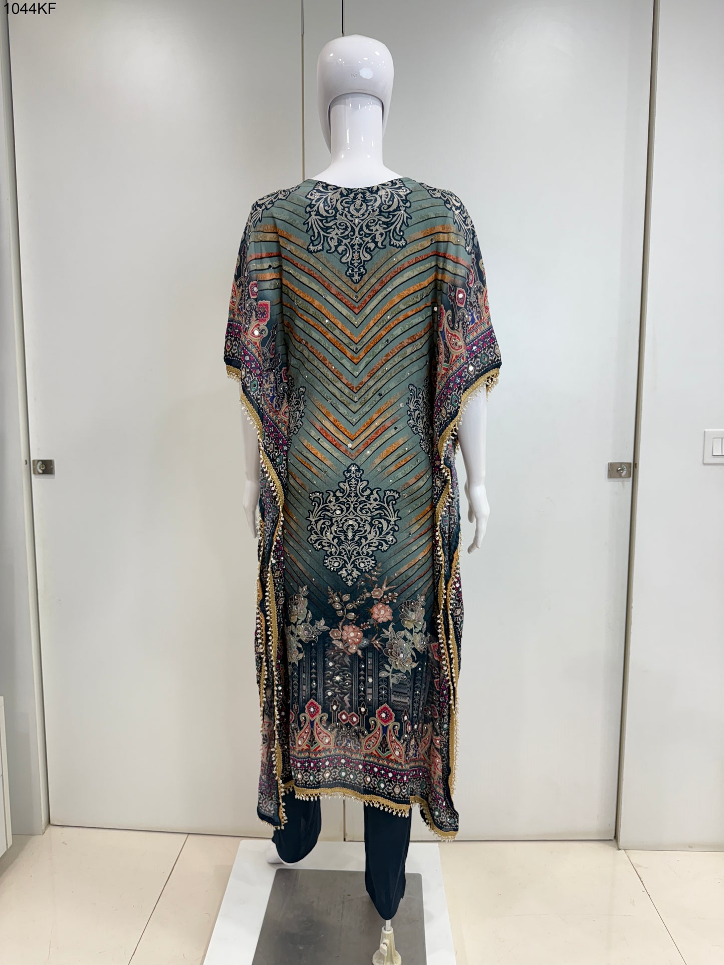 Kaftan Set - 1006337 GA G