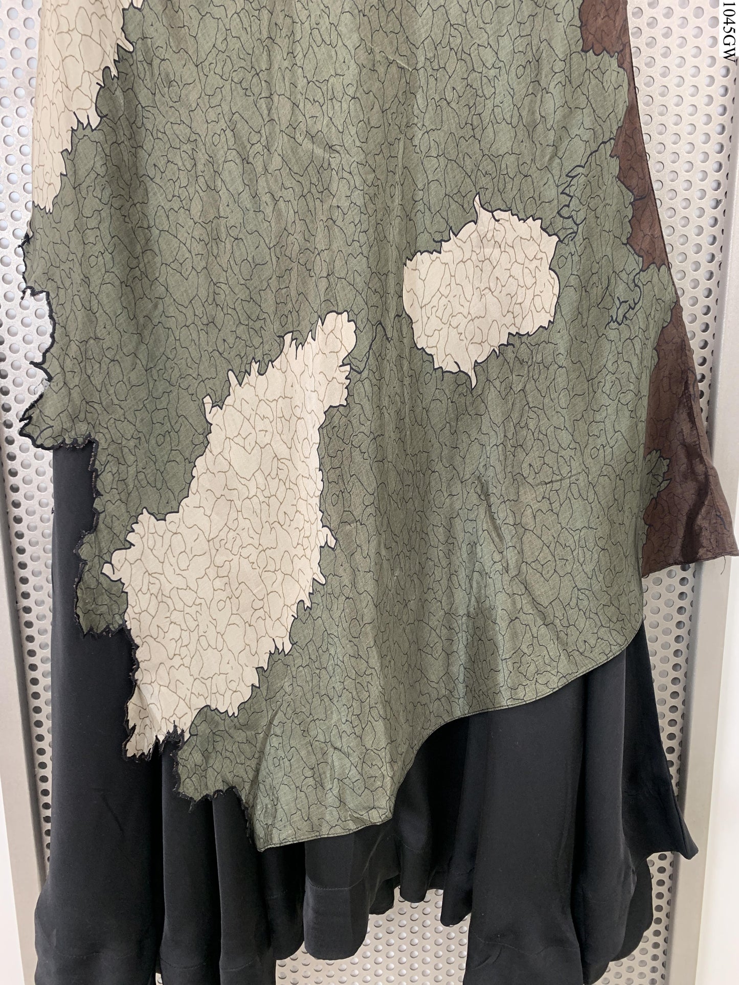 Gown - 9497 IN G
