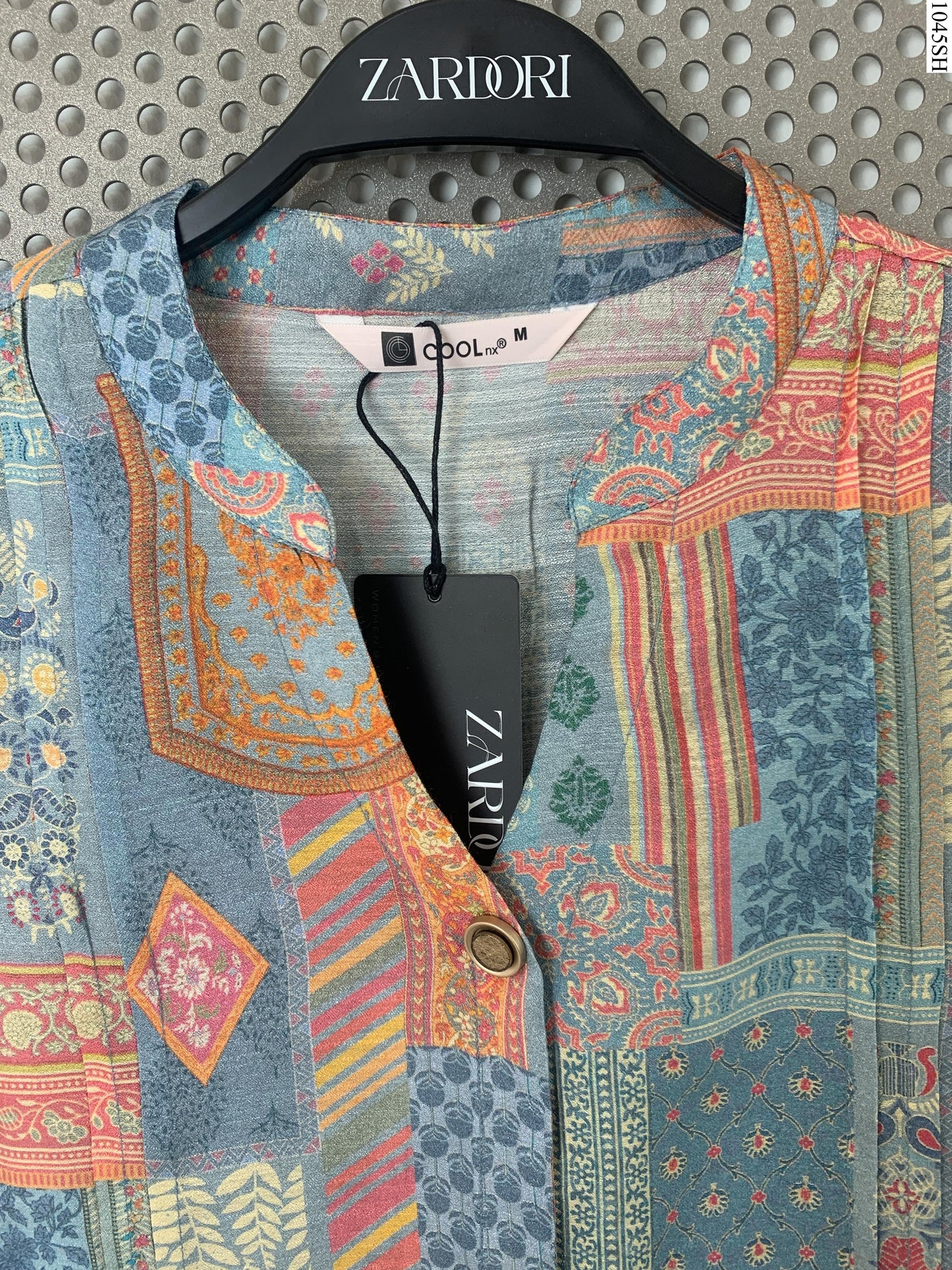 Short - 22305-A CO MU