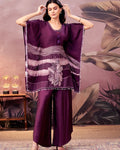 Kaftan Set - G1620 GA P