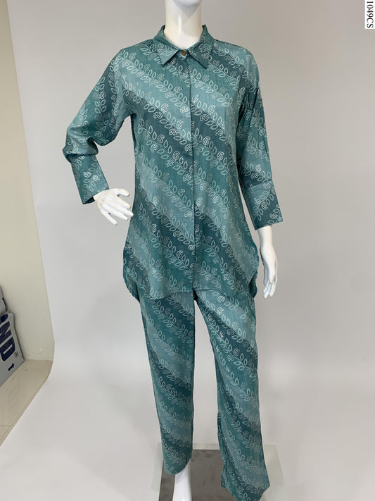 Coord Set - CFM3506 NL G