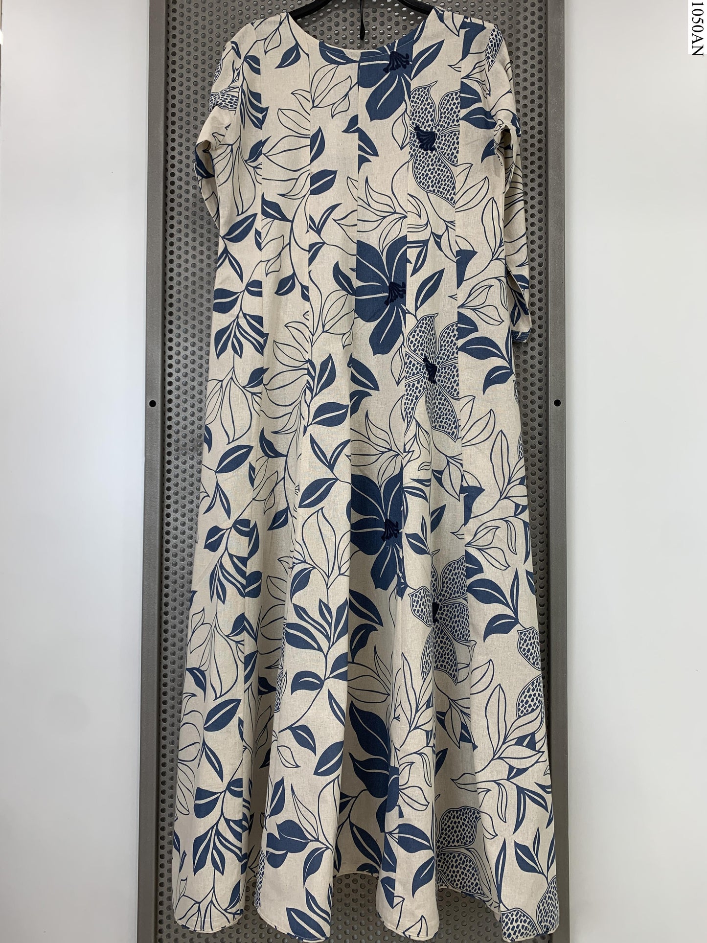 Anarkali - 701 MI B