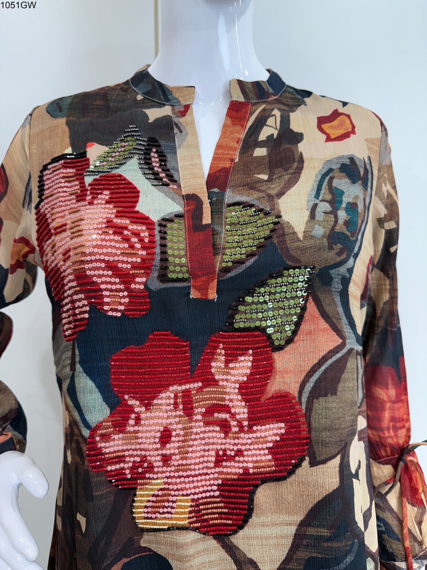 Gown - REW10031 IT MU 8