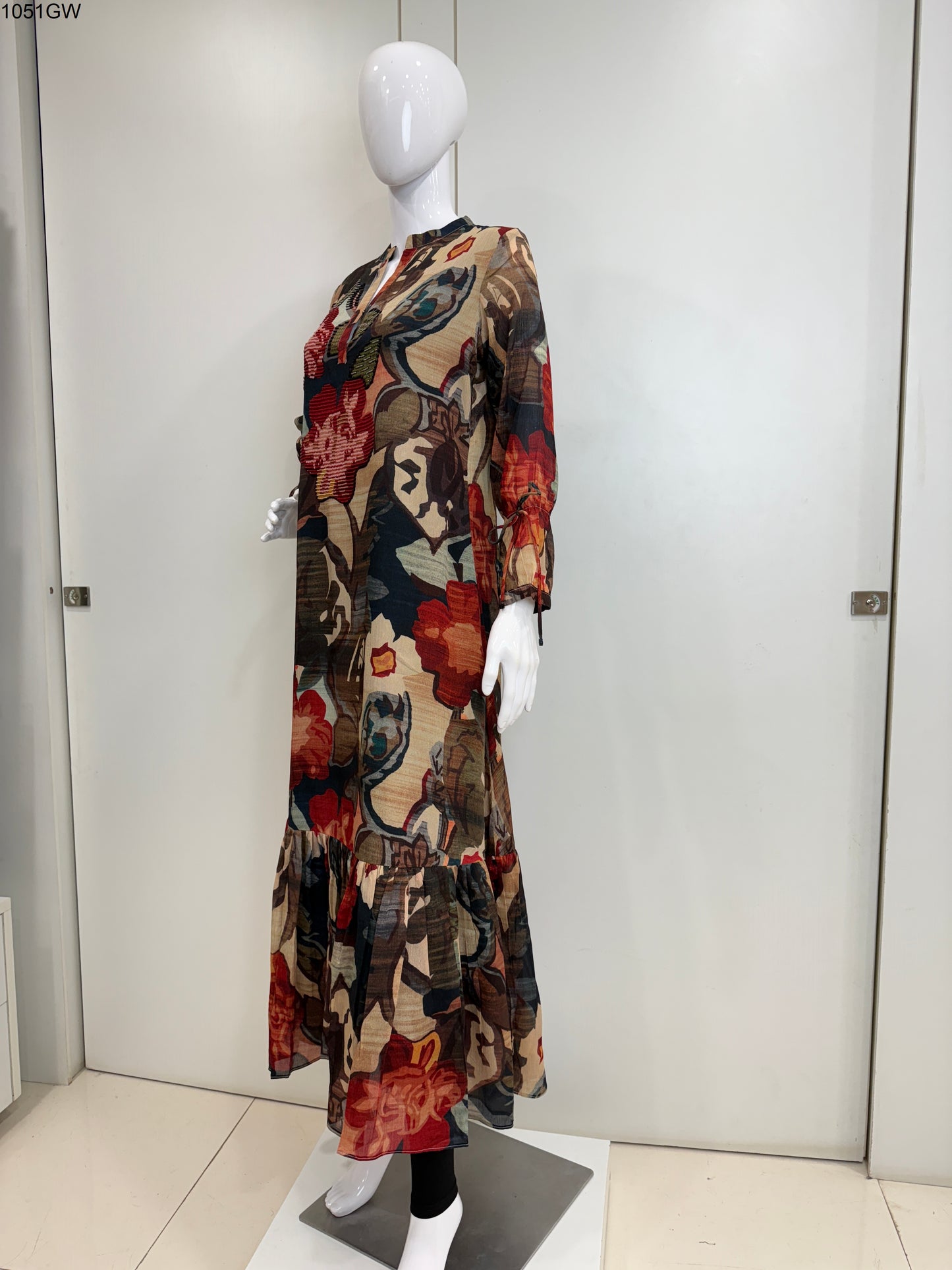 Gown - REW10031 IT MU 8