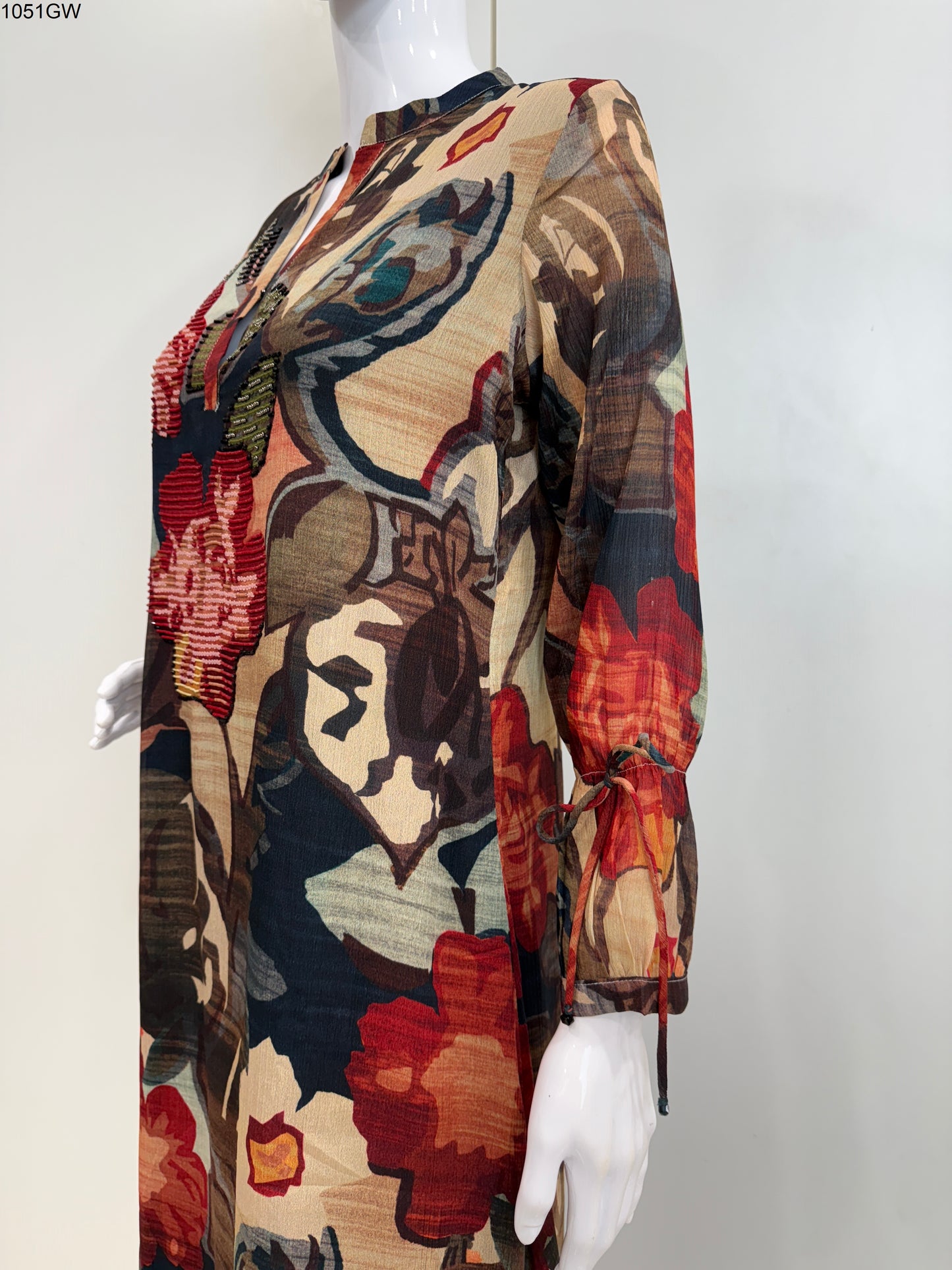 Gown - REW10031 IT MU 8