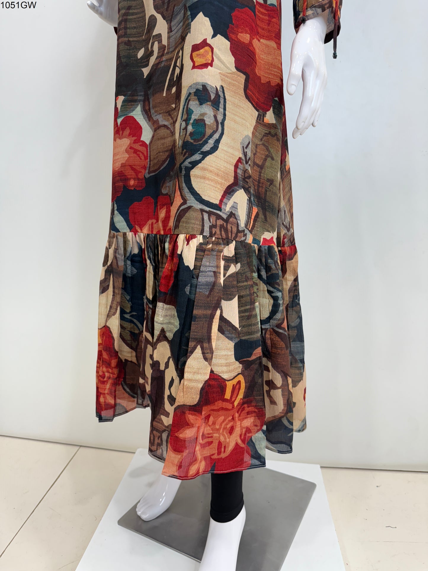 Gown - REW10031 IT MU 8