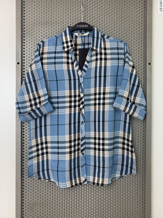 Shirt - 90605-T CO B